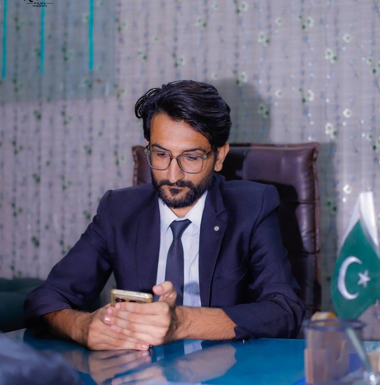 My Talhar-The Heart of Laar | Talhar