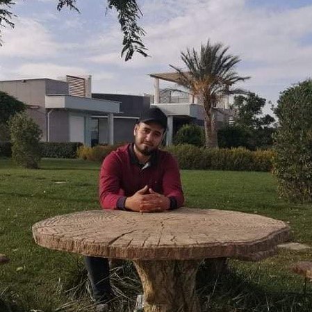 Rostom Allali