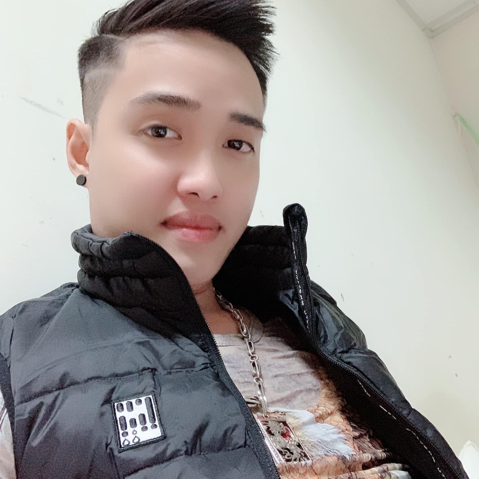 Huy Rambo