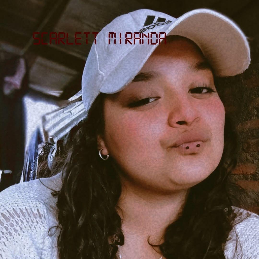 Scarlet Miranda Rojas