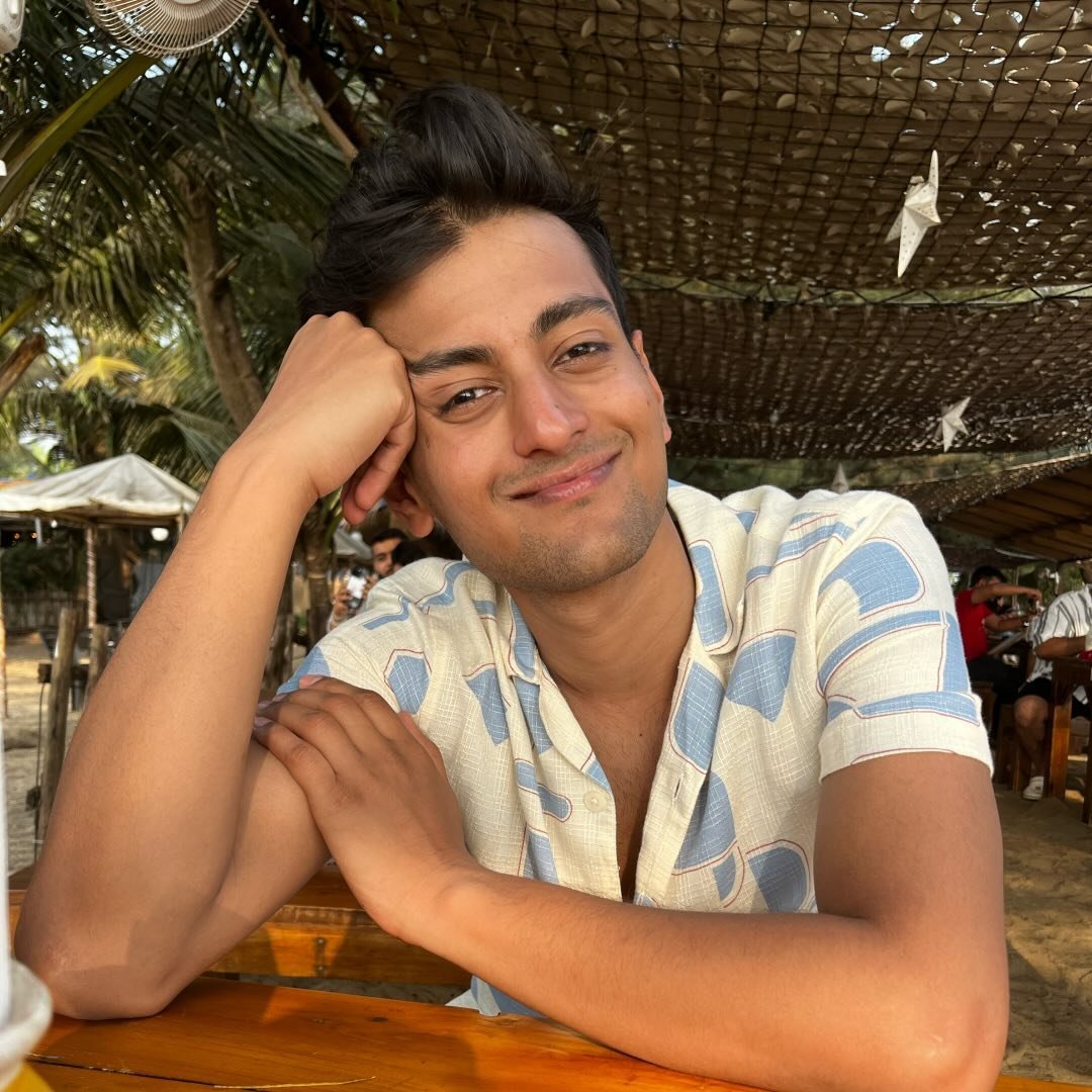 Aditya Ranjan