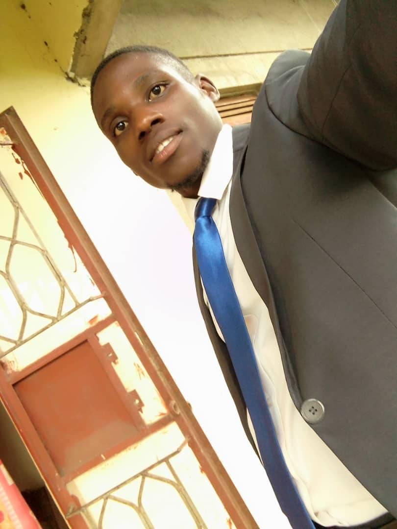 Charles Ssentamu Kigongo