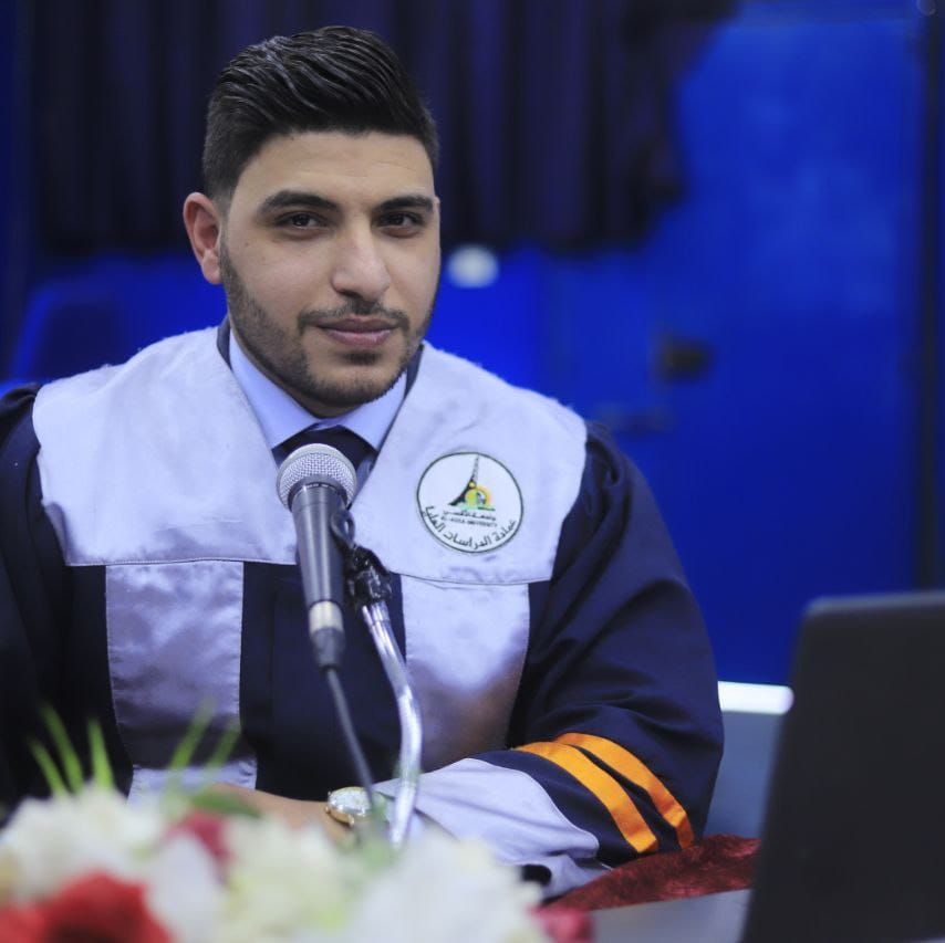 Motasim Al Shrafi