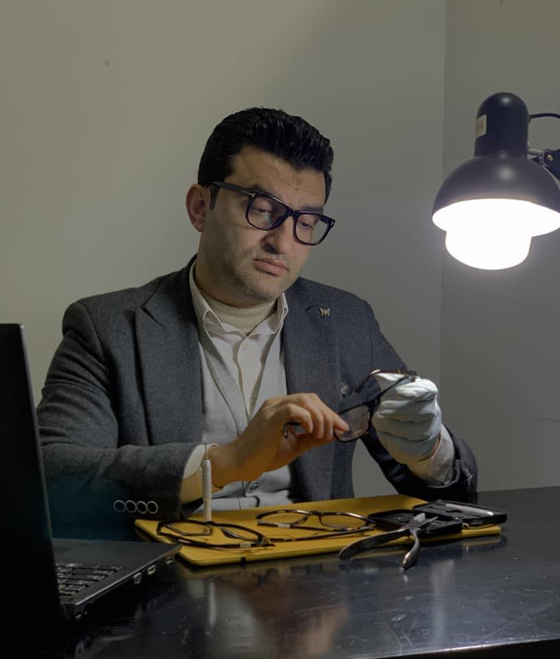 Ahmed Reyad