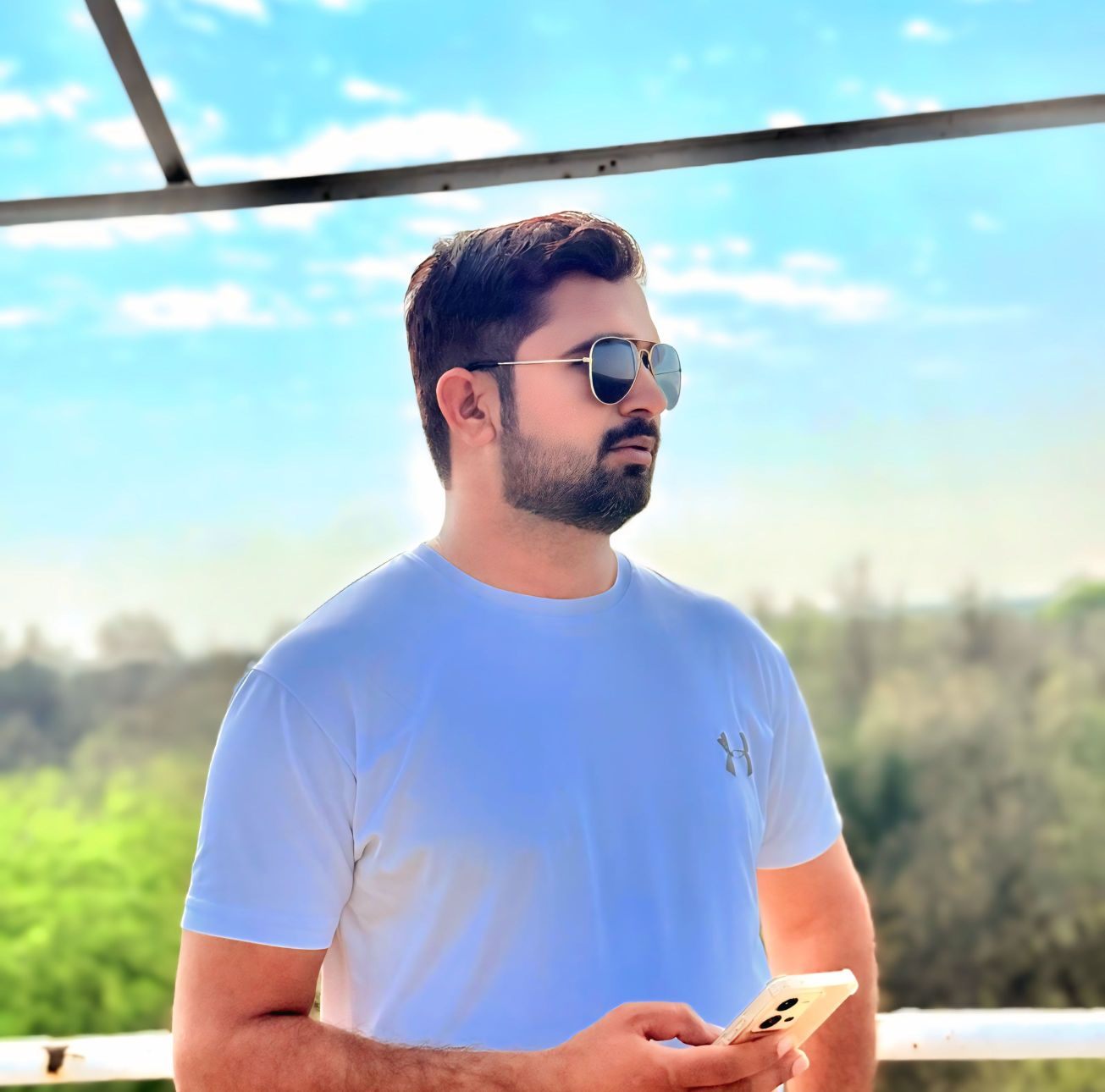 Ali Raza Panu