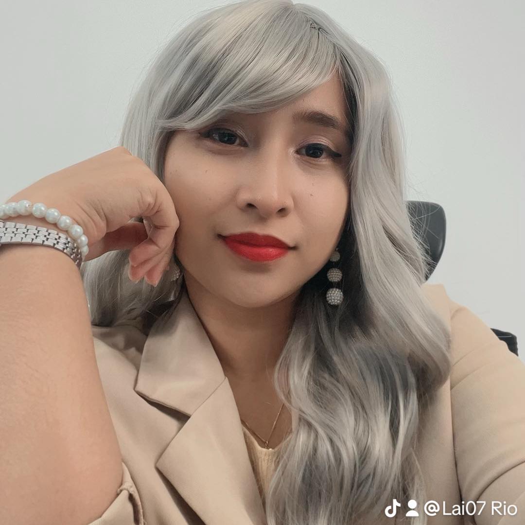 Laila Lerio