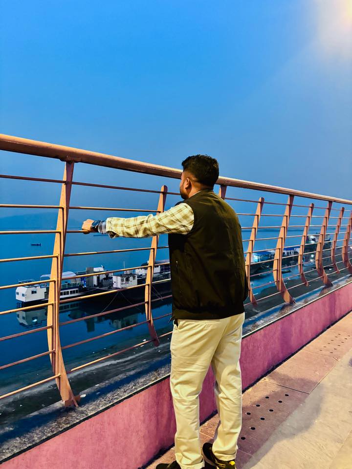 Rahul CH
