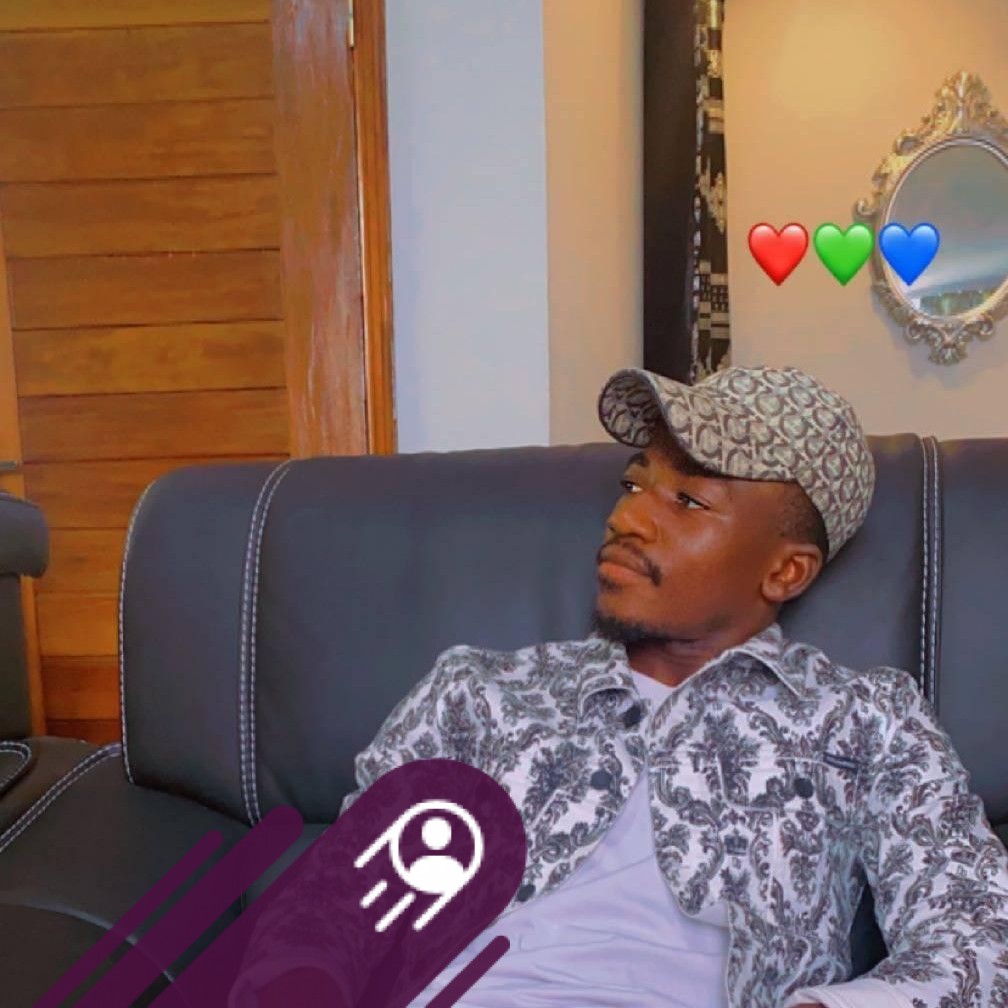 Danny Matundu