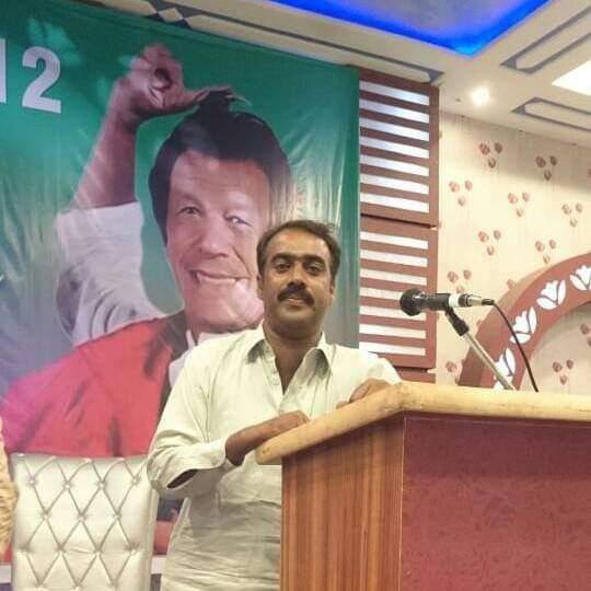 Rana Imran