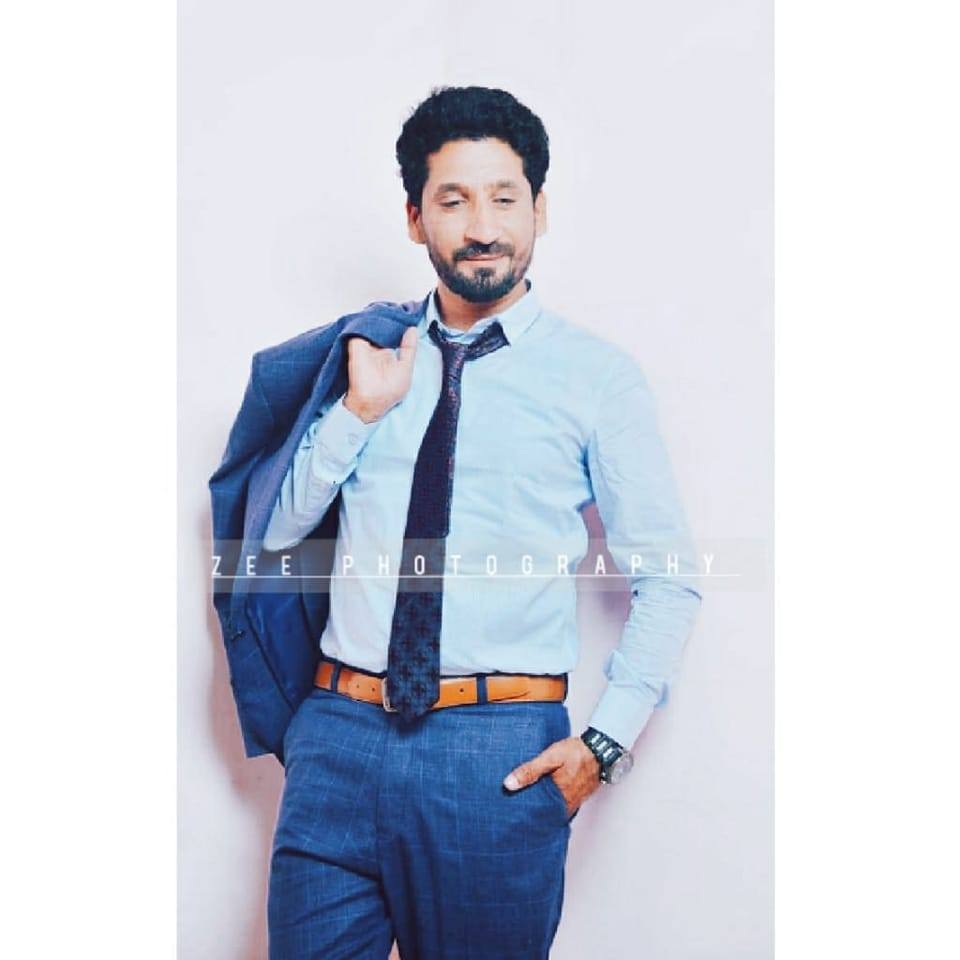 Qaiser Rauf