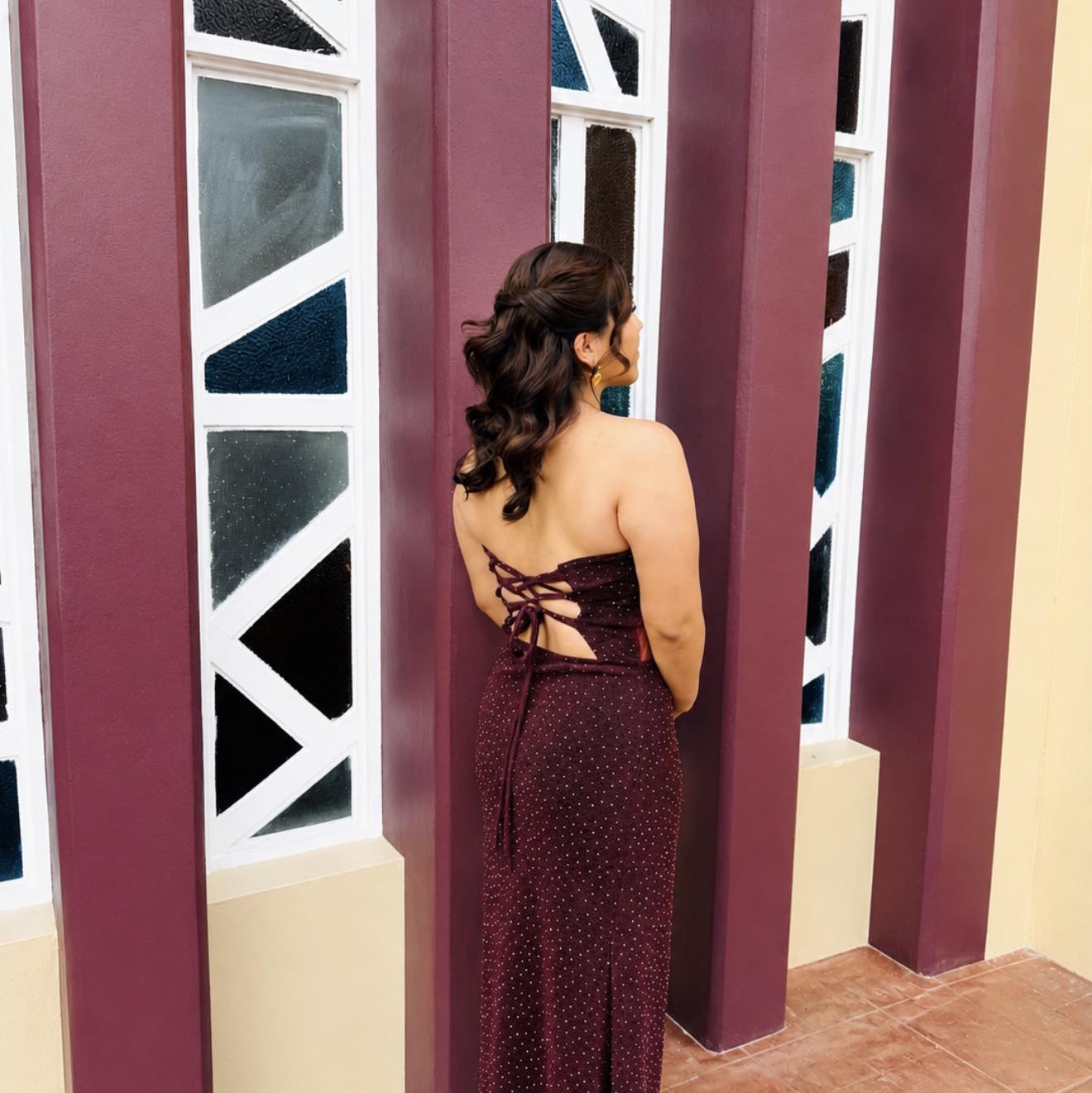 Luisa Rico Gasca