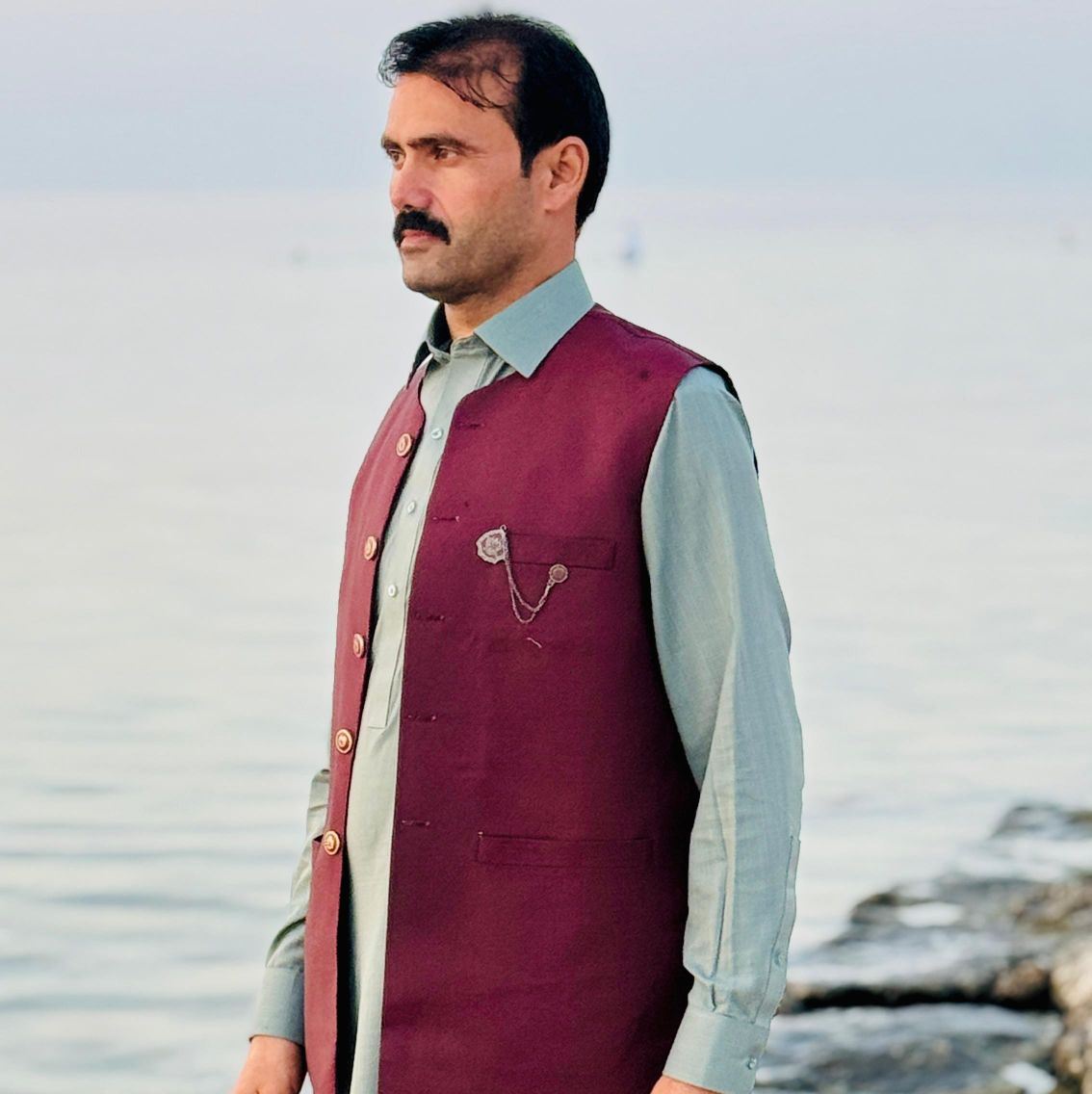 Faheem Khan