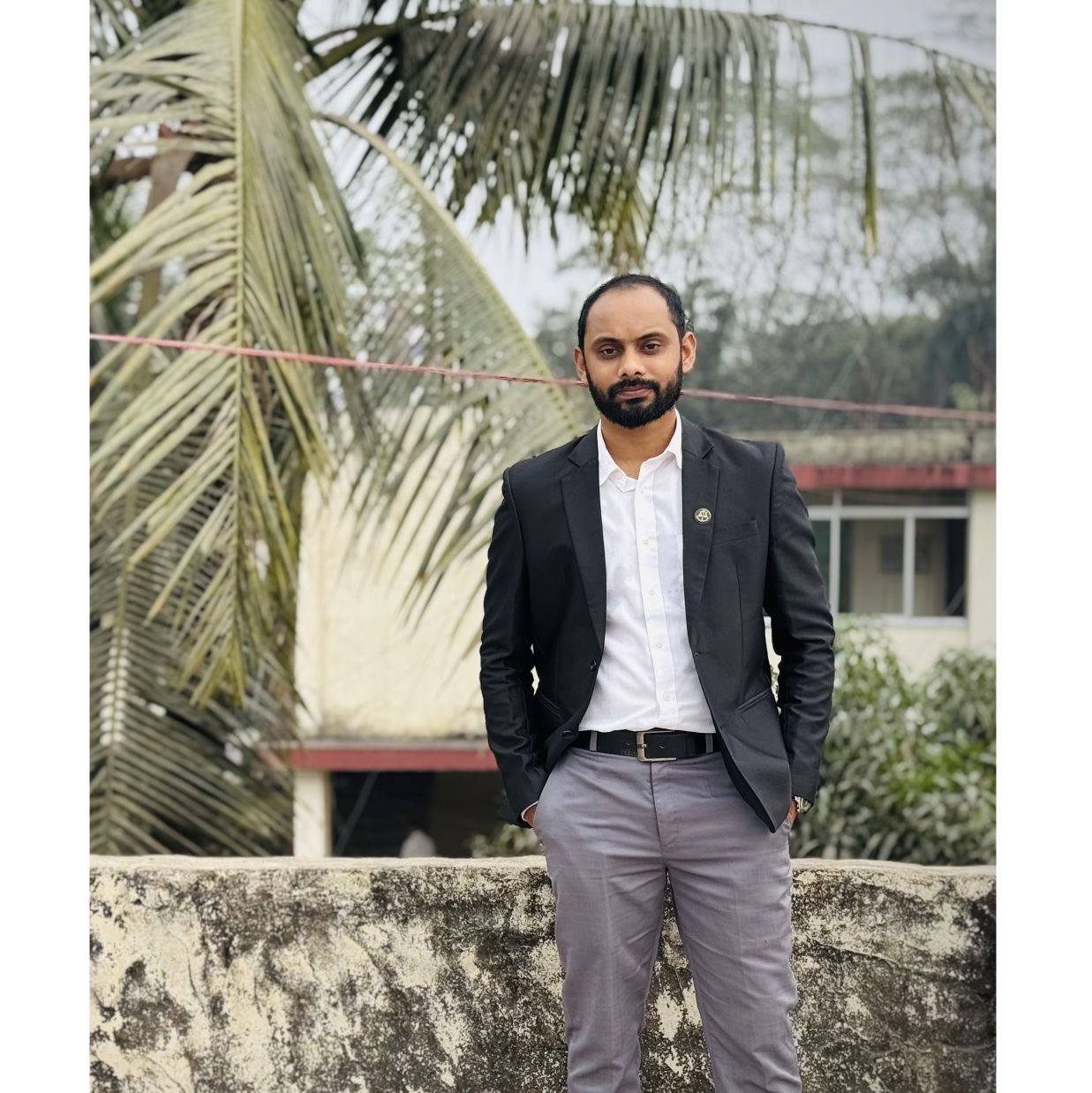 Adv Adilur Adnan