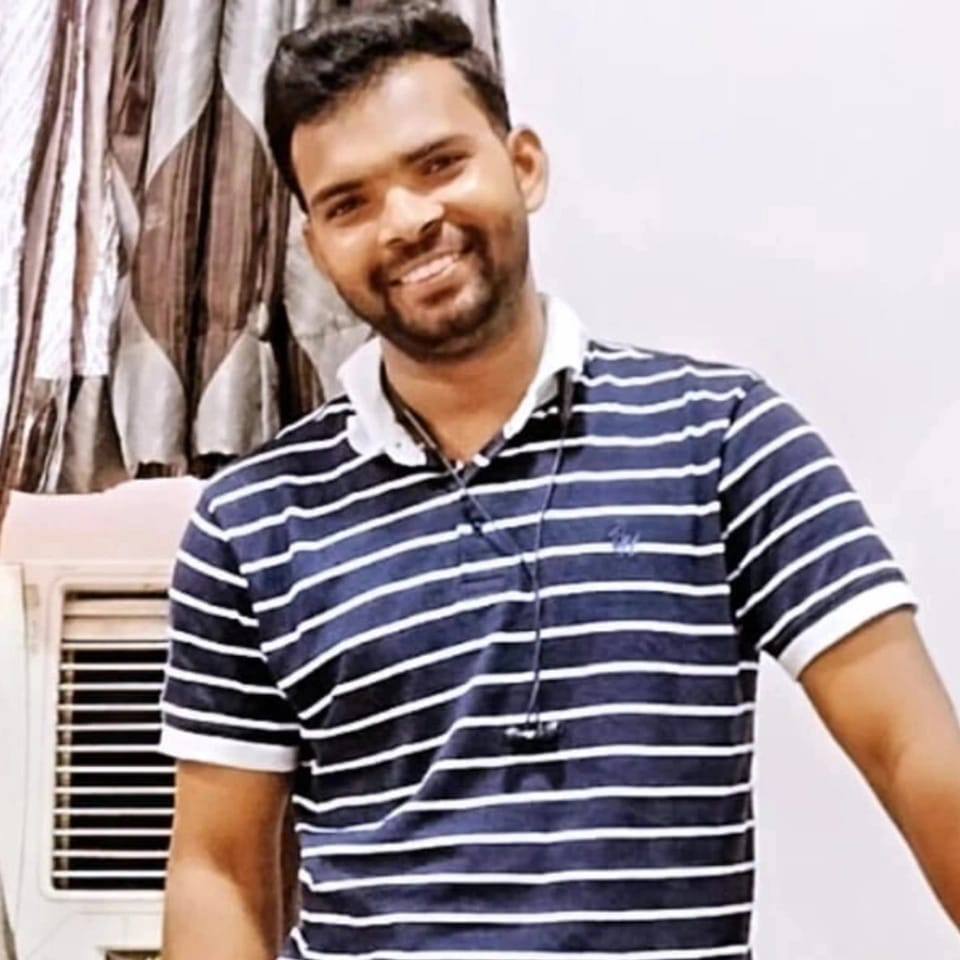 Chirag Singh Deo