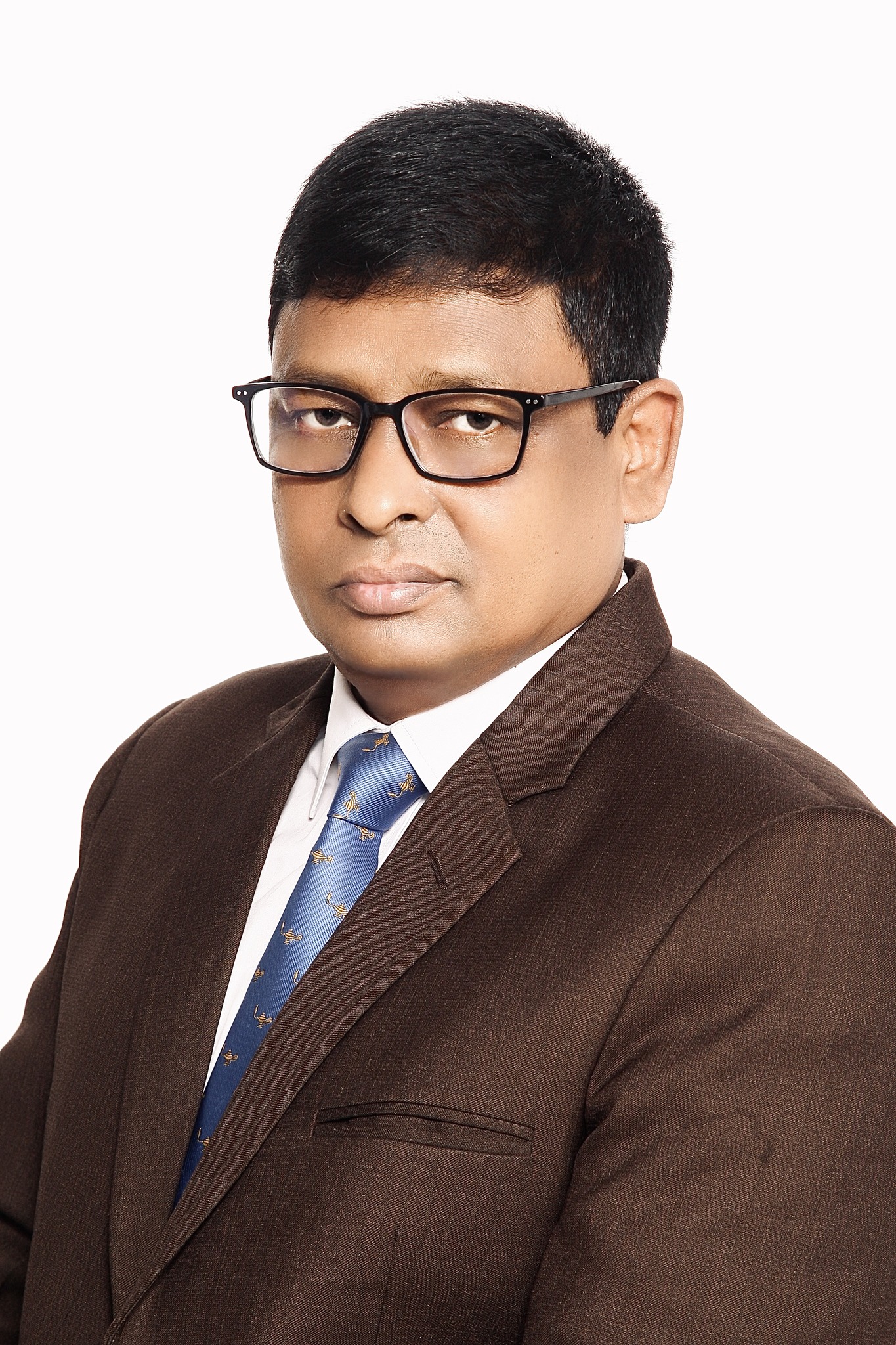 Mohammad Abdur Rauf