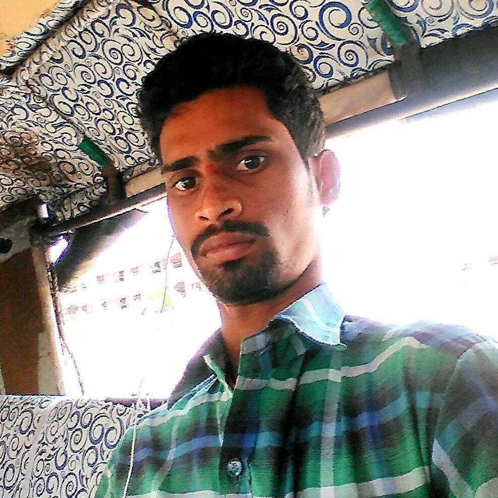 Akkala Yedu Kondalu Reddy