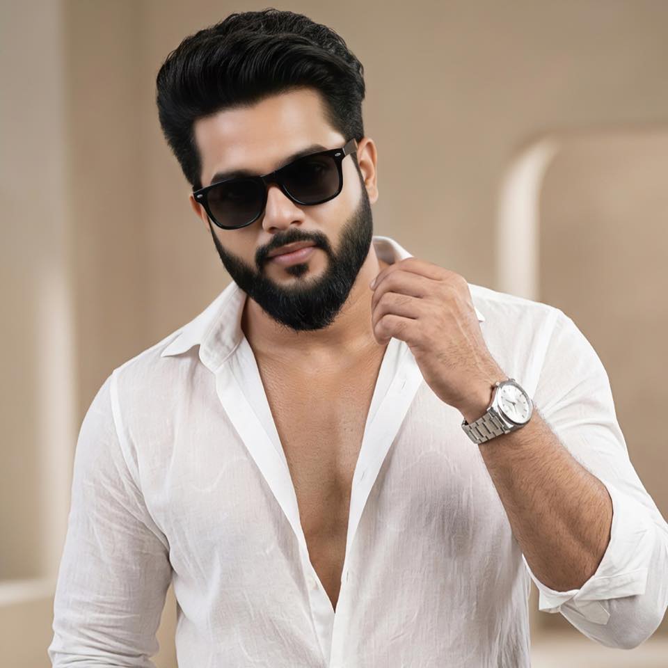 Hari Reddy