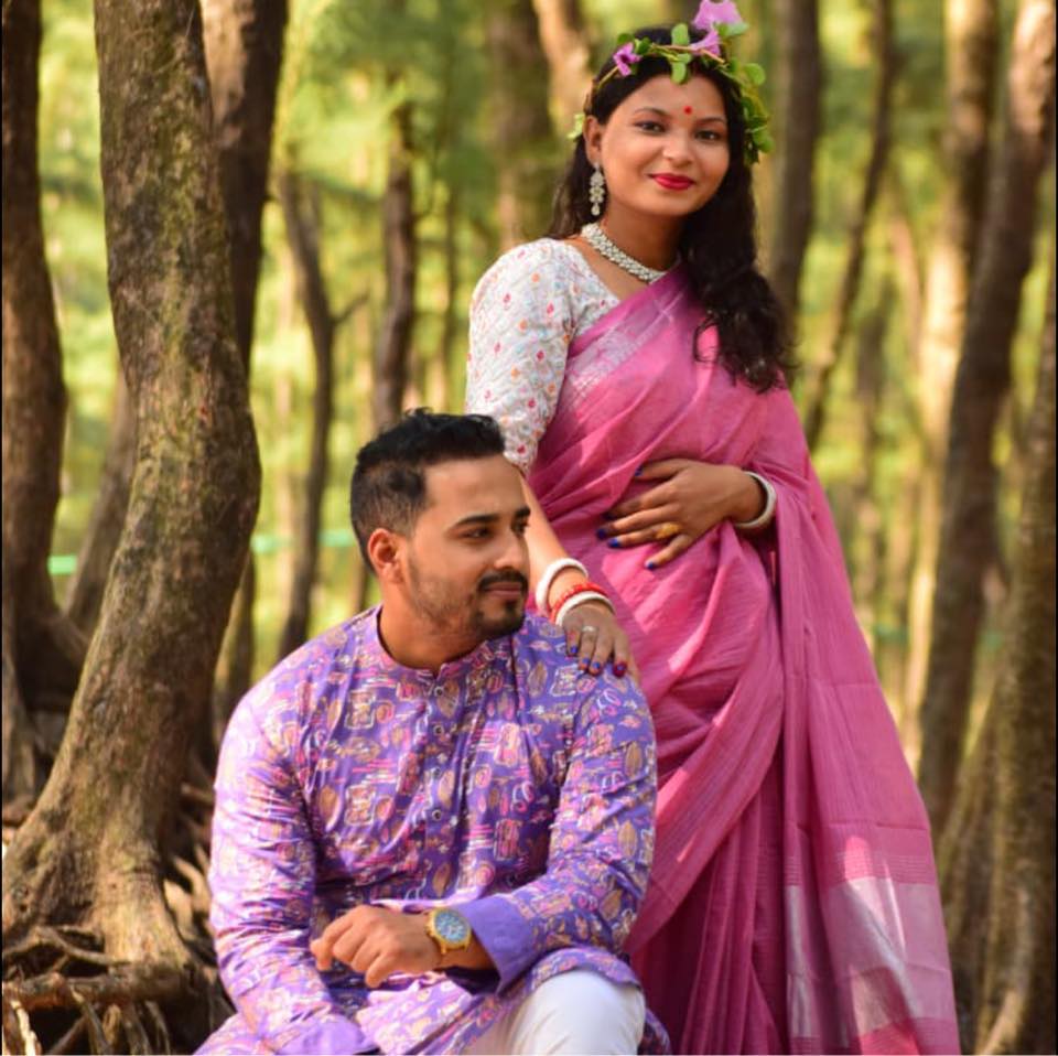 Rupok Chakraborty