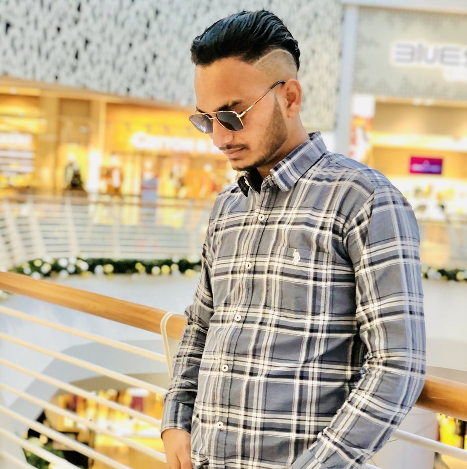 Gurwinder Singh