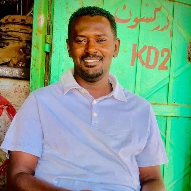 ابوبكر عطا
