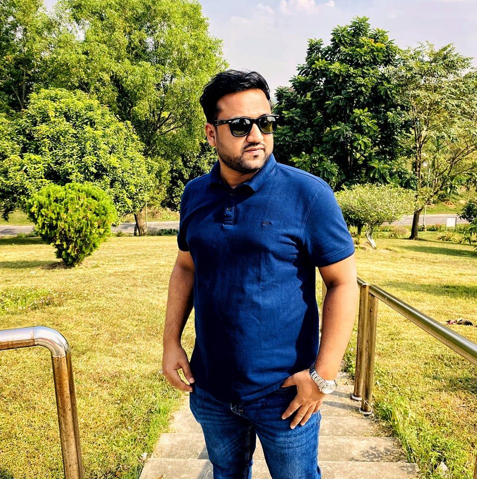 Raisul Haque