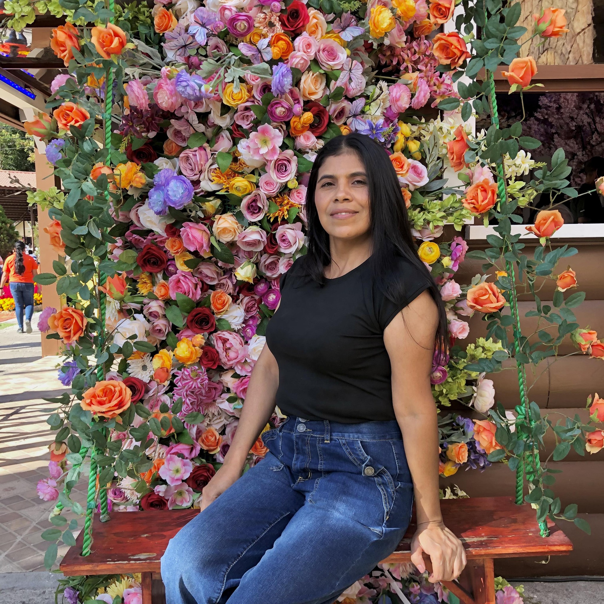 Yaneth Del Carmen González