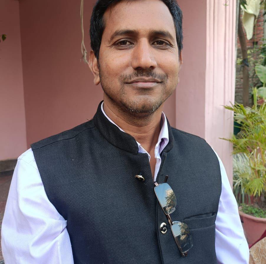 Roshan Ali