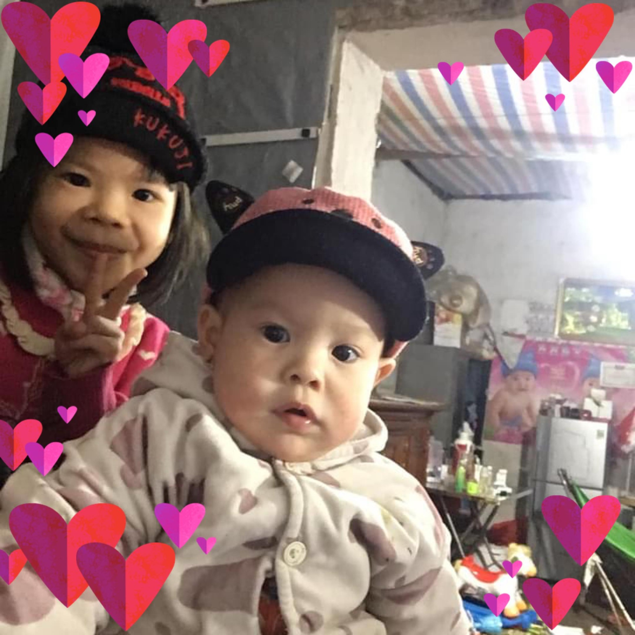 Cọp Con
