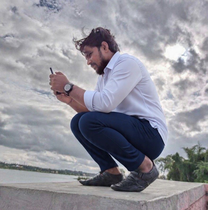 Kashif Kashh