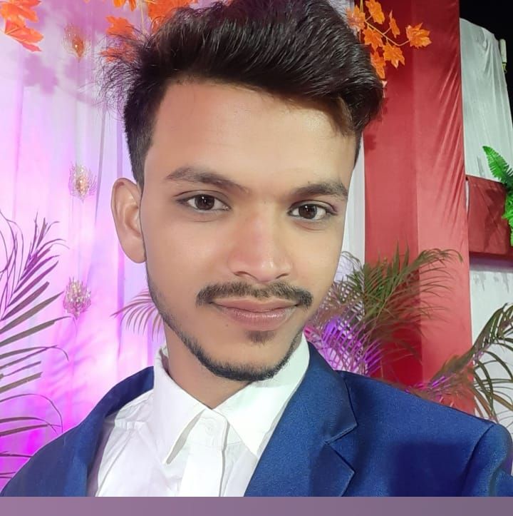 Mohammad Imran Sheikh
