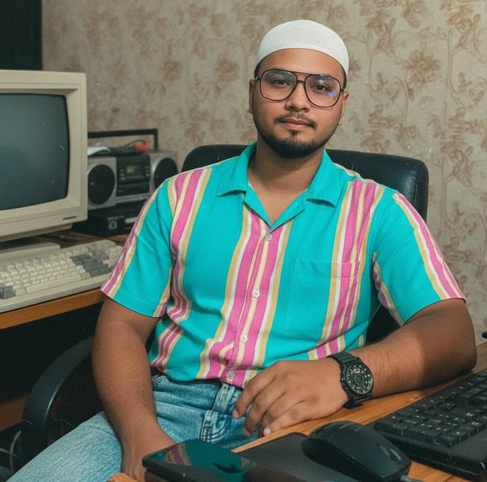 Mondol Muhammad Rubel