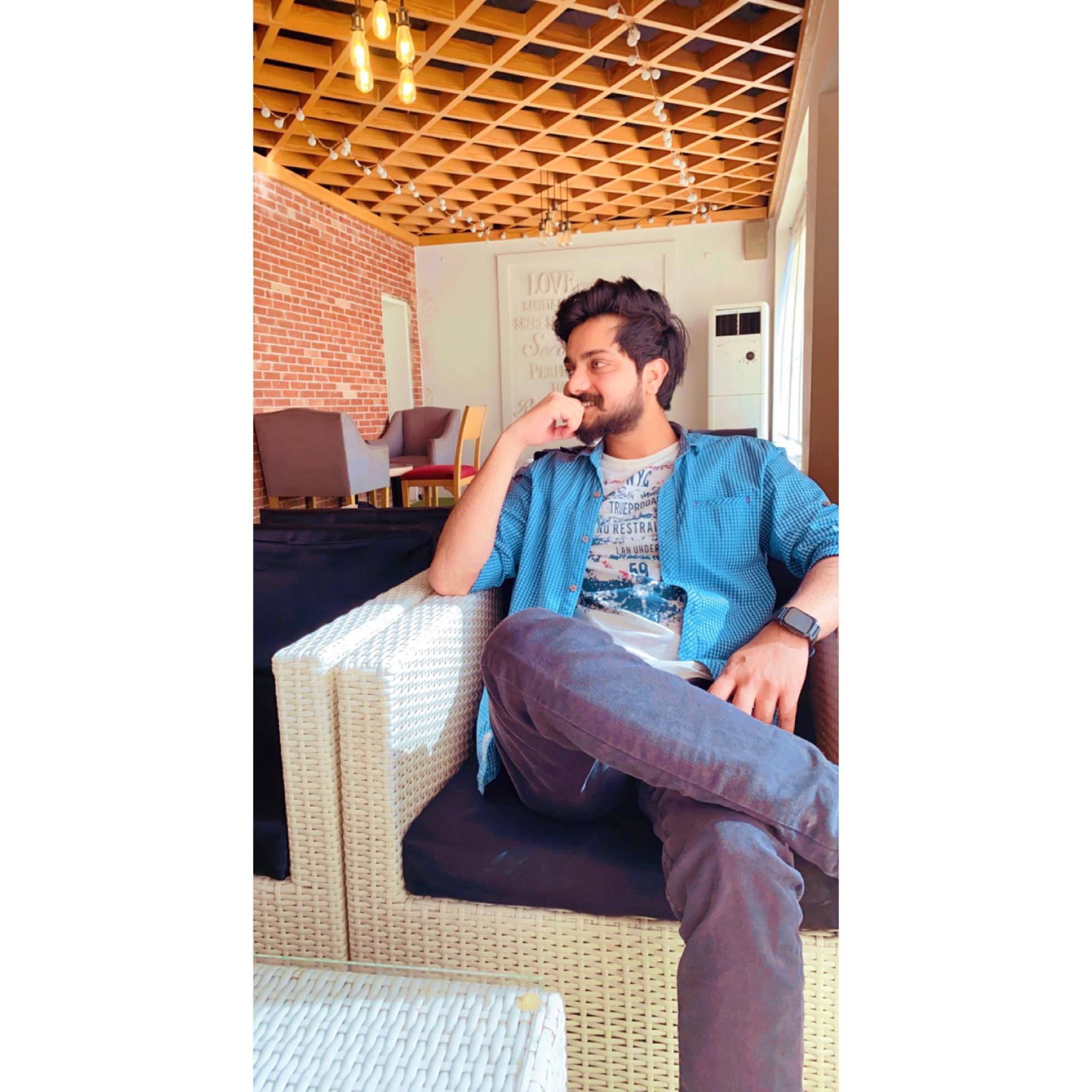 Rizwan Rana