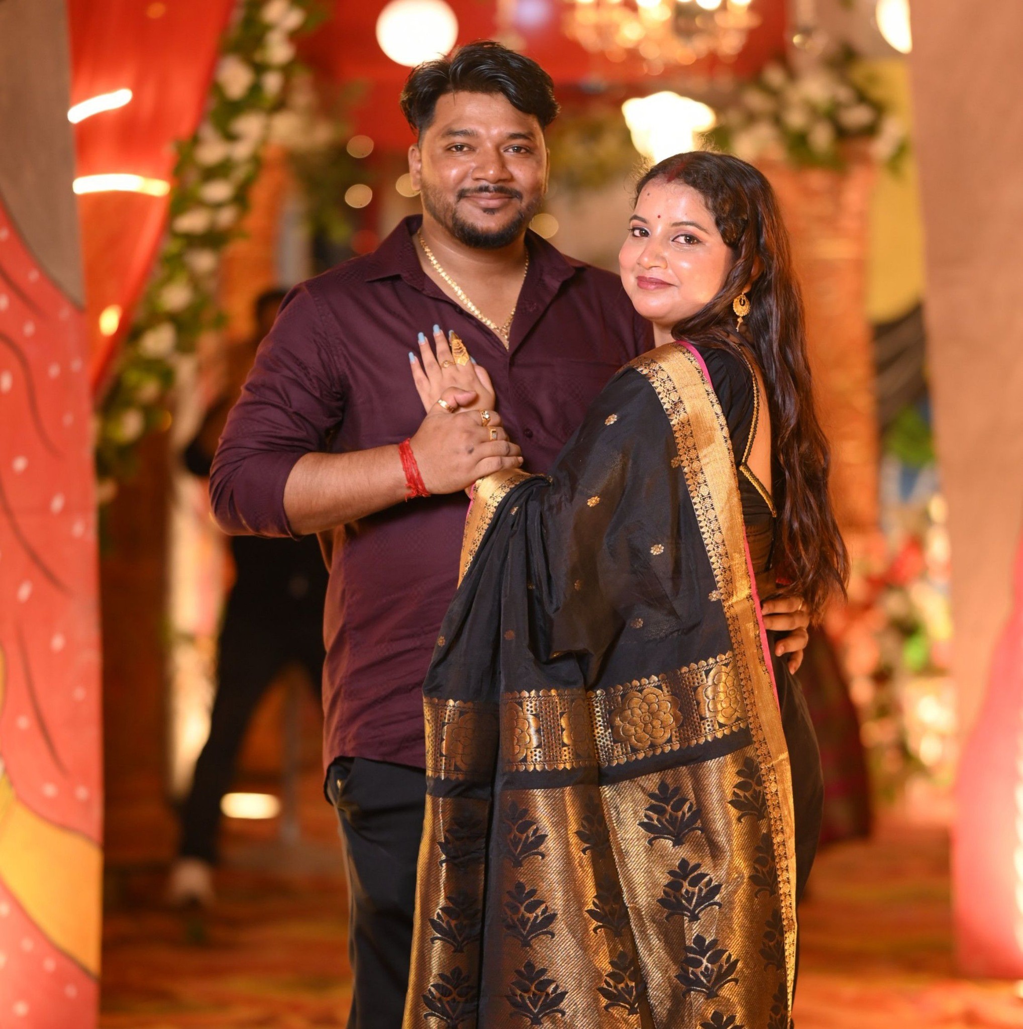 Aaheli - 𝑬𝒗𝒆𝒓𝒚𝒕𝒉𝒊𝒏𝒈 𝑰 𝒘𝒂𝒔 𝑨𝒇𝒓𝒂𝒊𝒅 𝒐𝒇 𝒉𝒂𝒑𝒑𝒆𝒏𝒊𝒏𝒈... 𝑯𝒂𝒑𝒑𝒆𝒏𝒆𝒅 💥💙💖 . . .pc ...