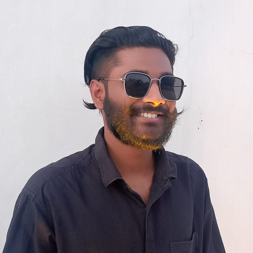 Akash Akash