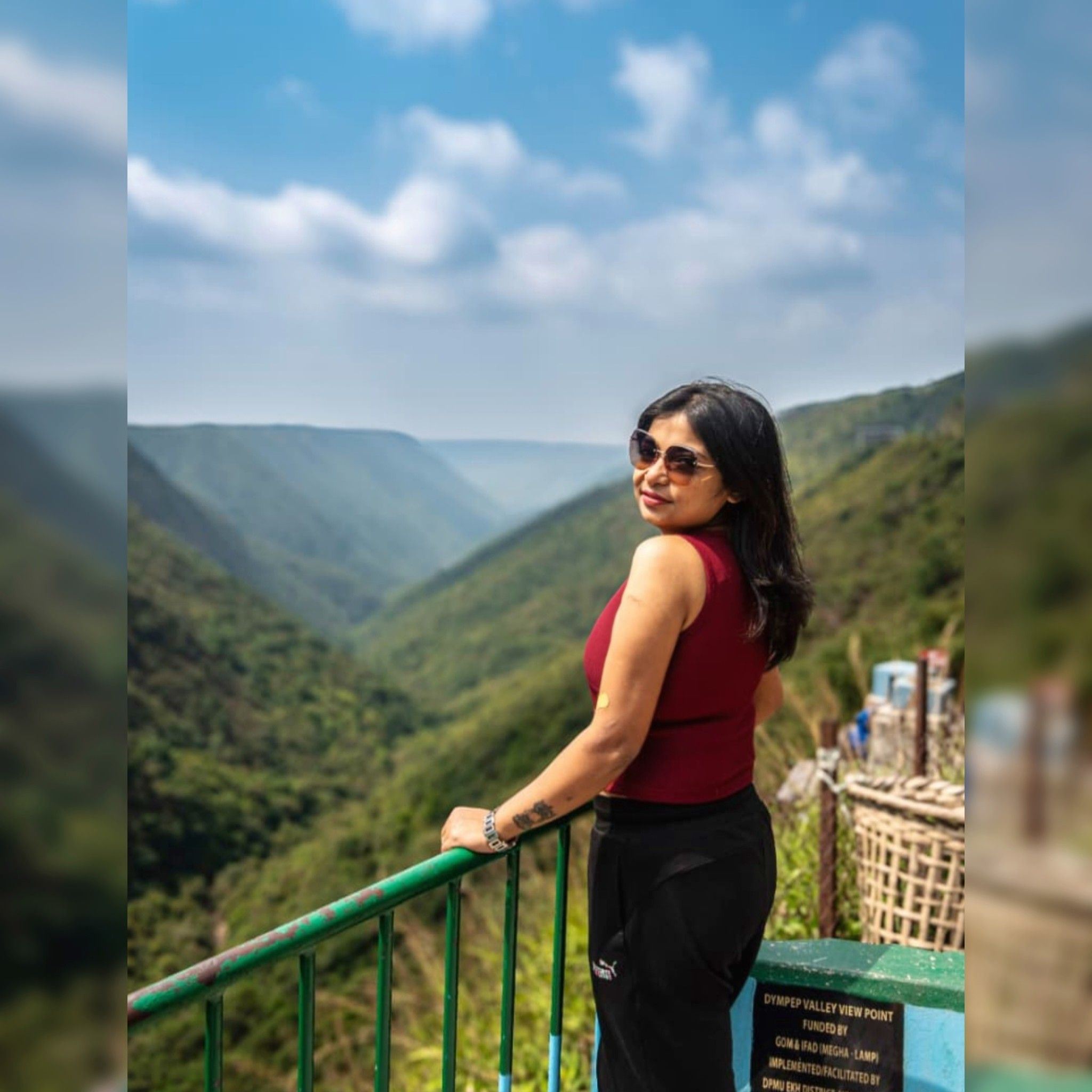 Rhea Nandy