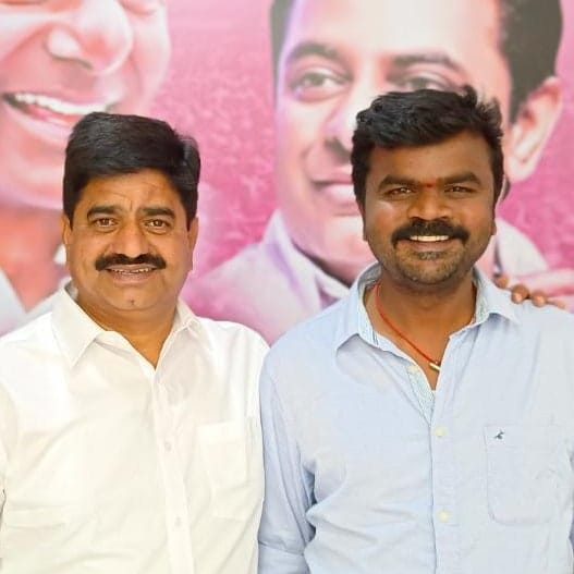 Jakka Venkat Reddy added a new photo. - Jakka Venkat Reddy