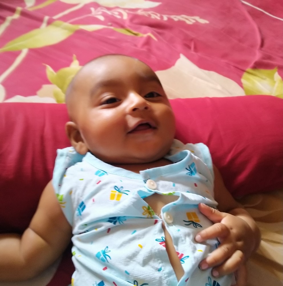 Abu Raihan Forhad