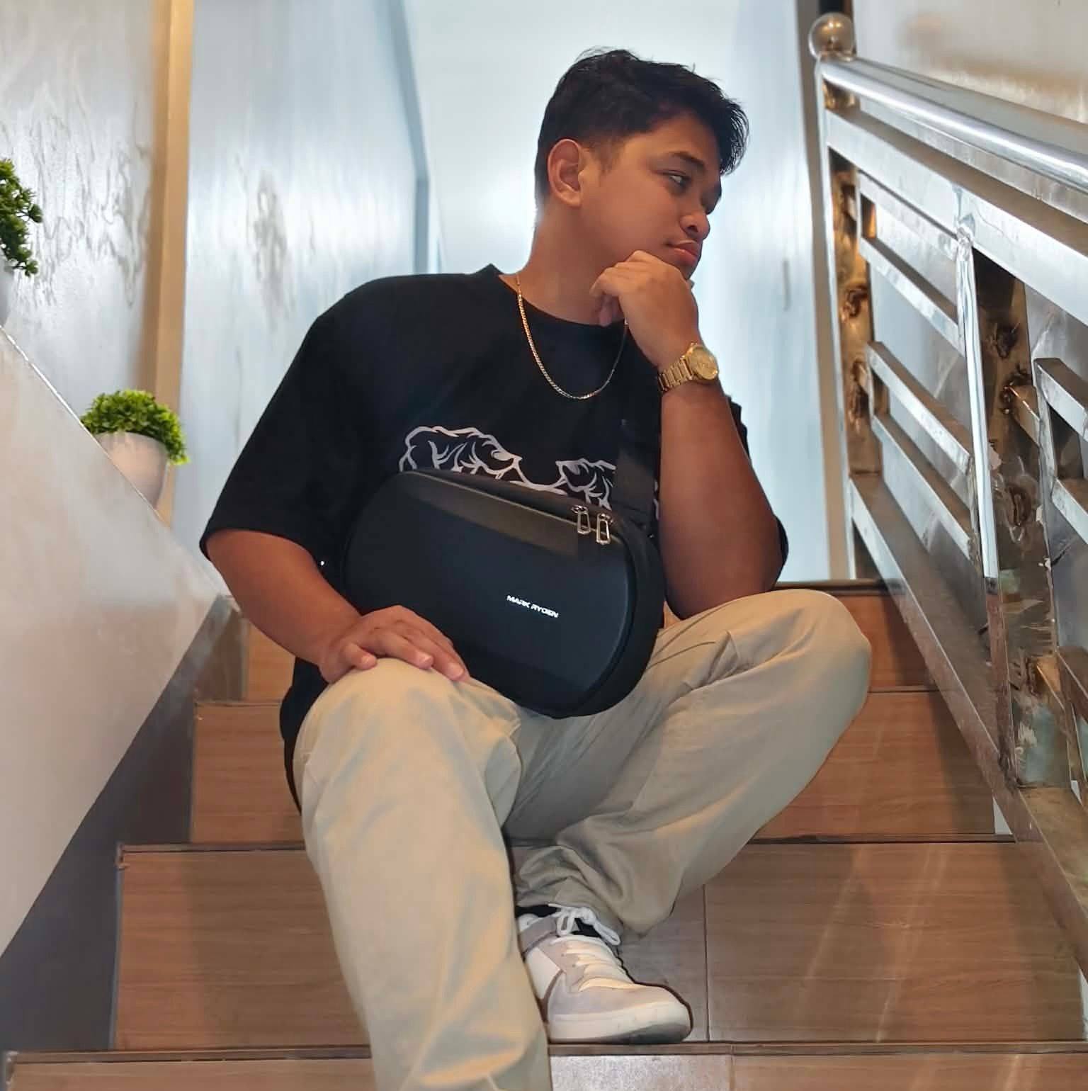 DECA talaga makakalabas😩 | Meng Salan