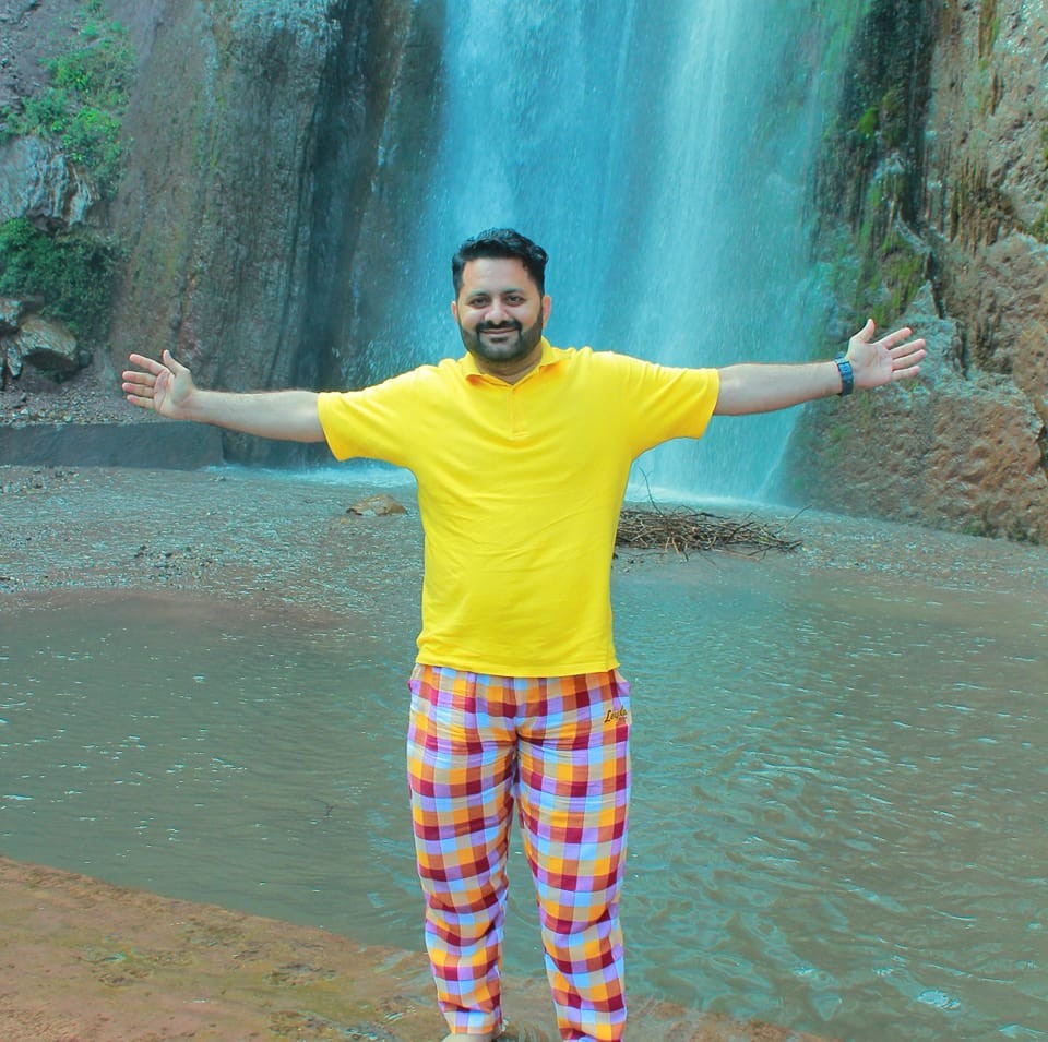 Ahmad raza #viralpost #viralreelschallenge #viralvideochallenge ...