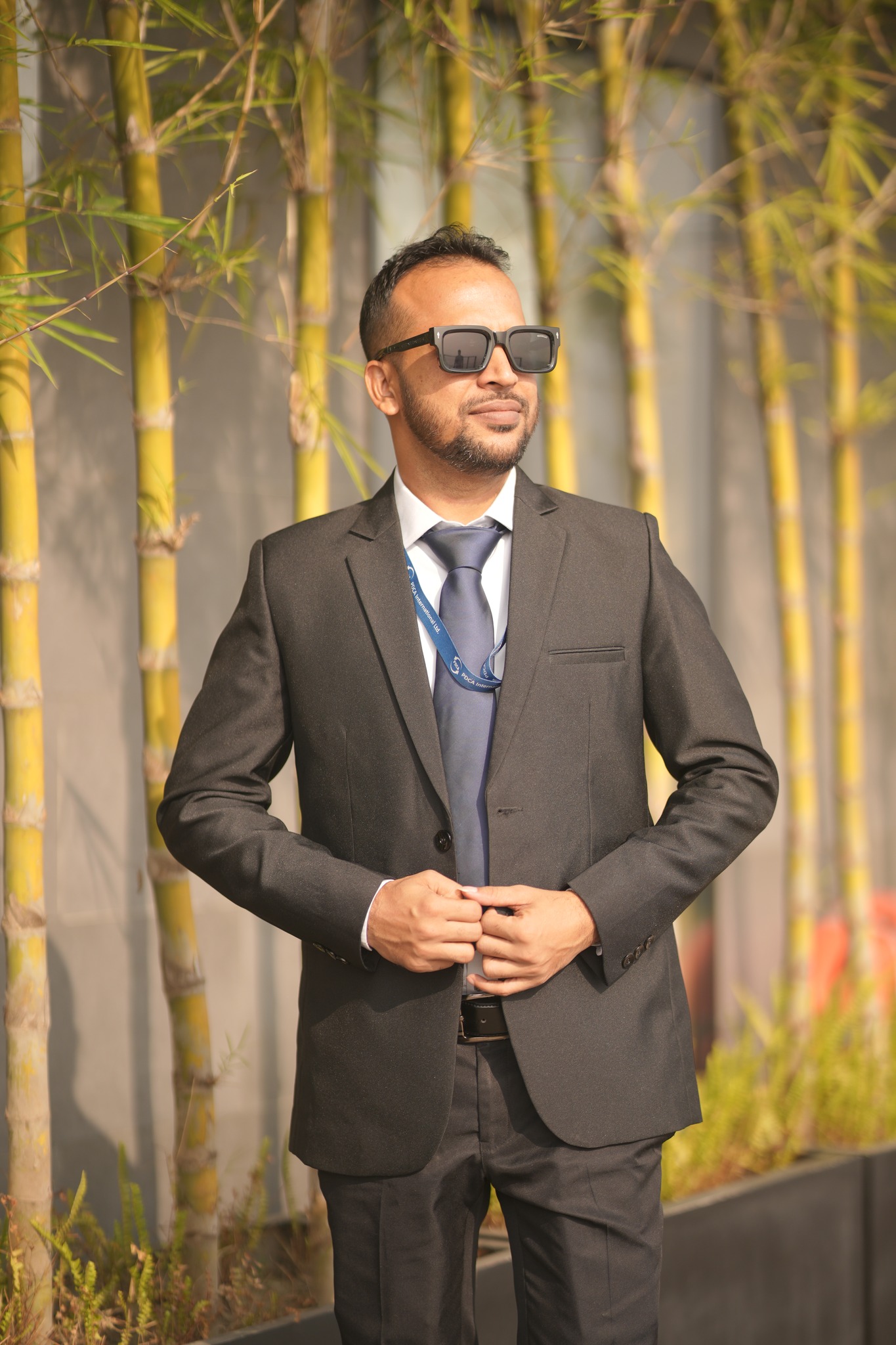 Sohag Raj
