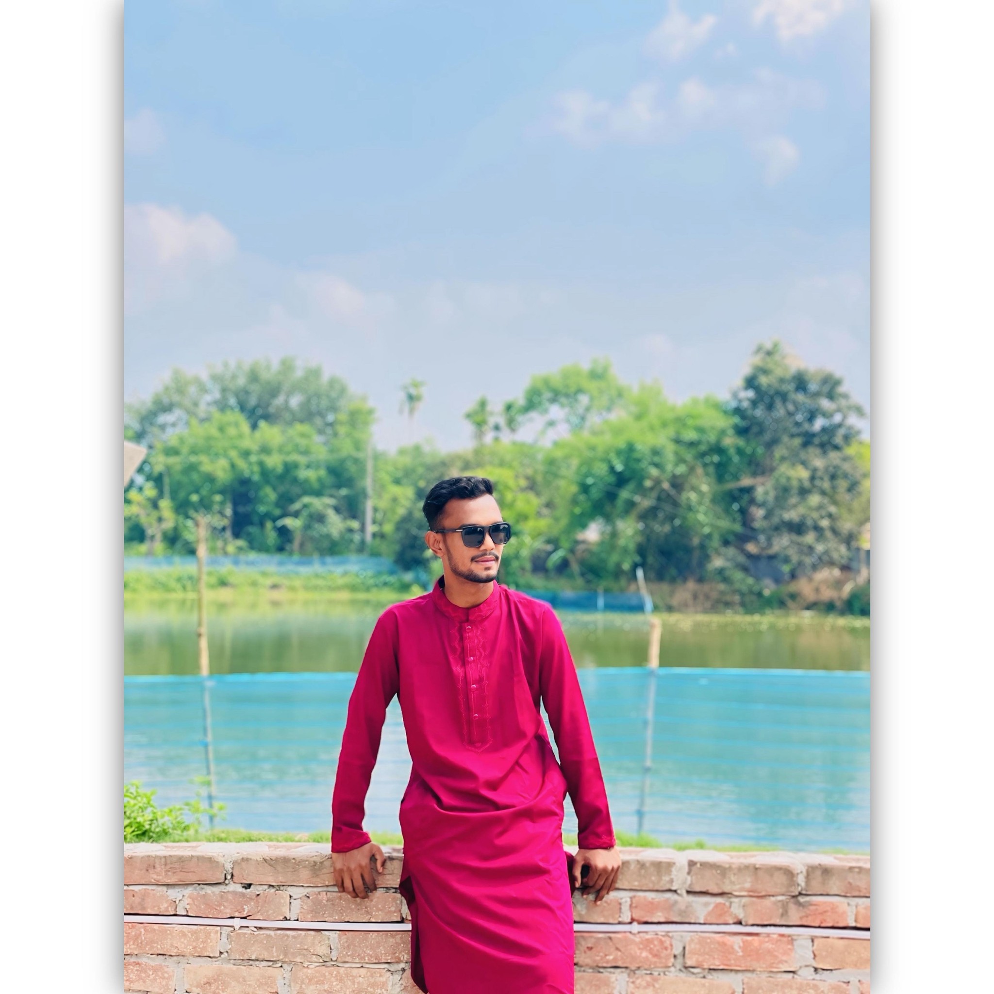 Al Rafi Asif