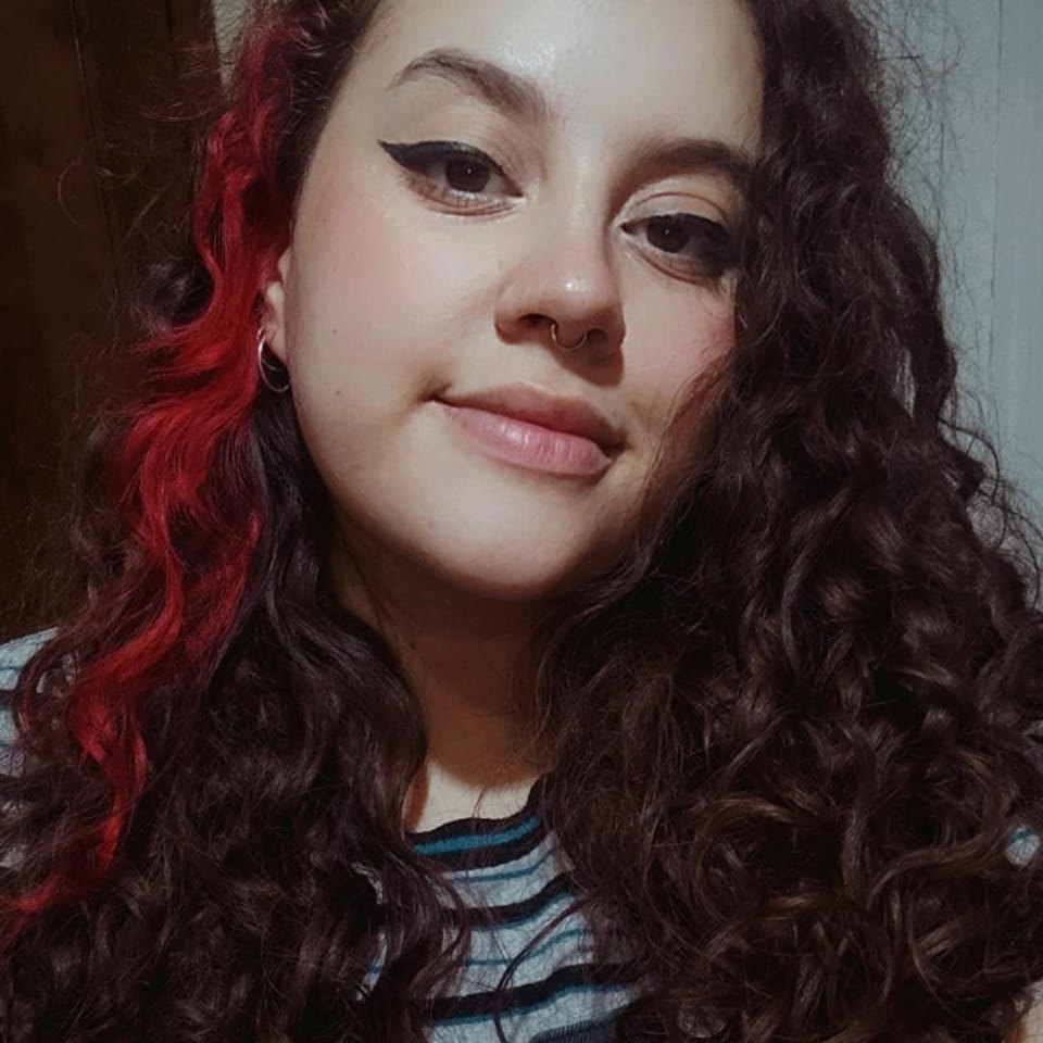 Ana Clara Da Rocha
