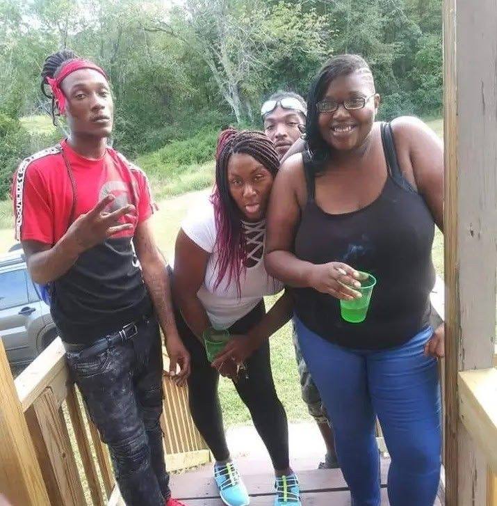 Bonnie Robinson - Happy 21st Birthday to oldest grandchild... | Facebook