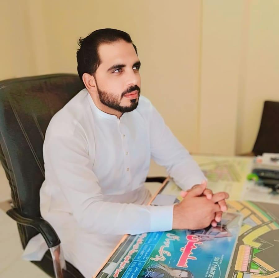 Mehar Riaz Mehmood