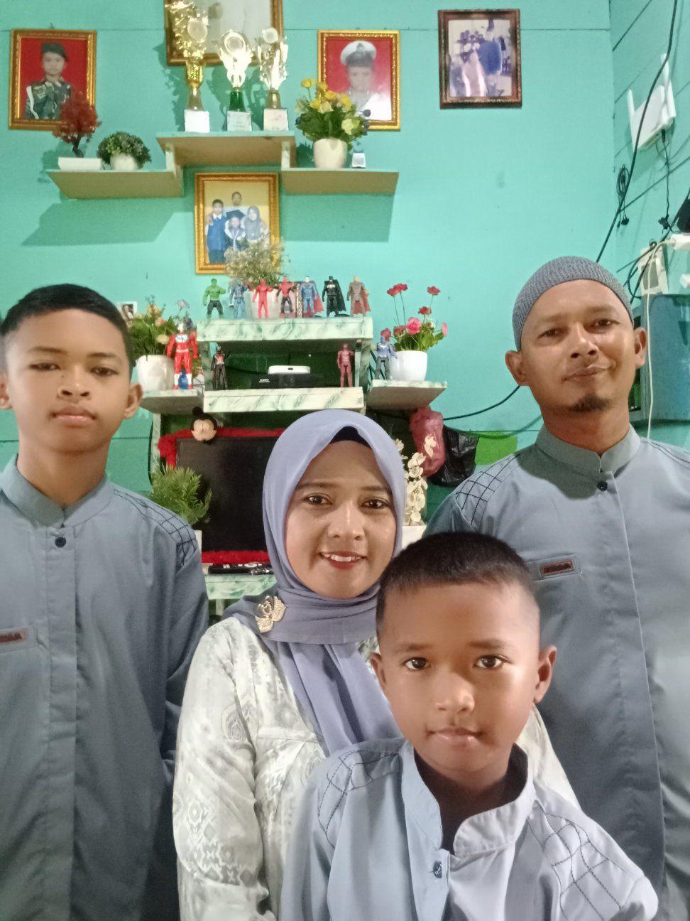 Nomes jantung pisang #masak #masakanrumahan | Ayu Budi Vlog