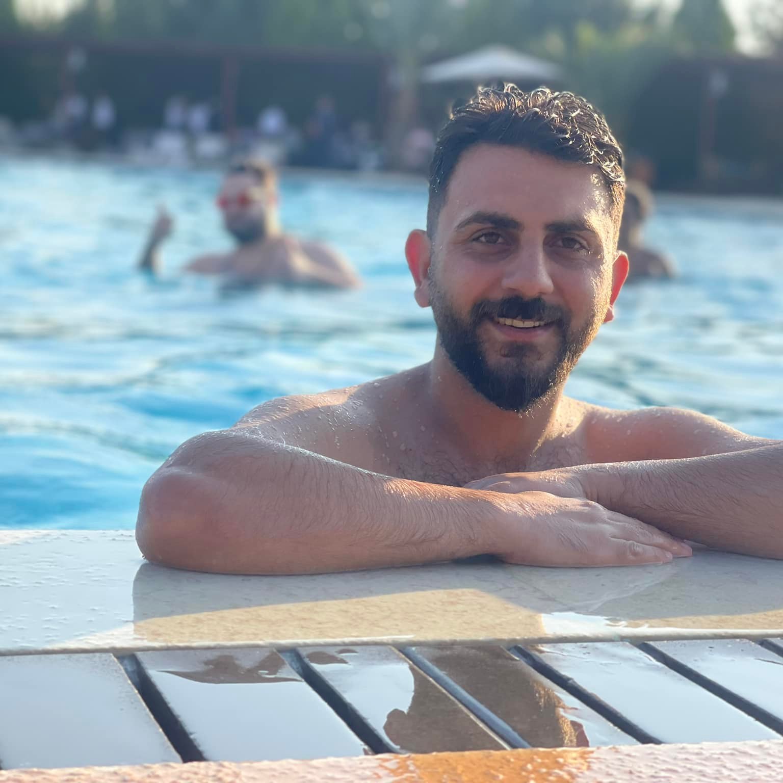 Fadi Issa