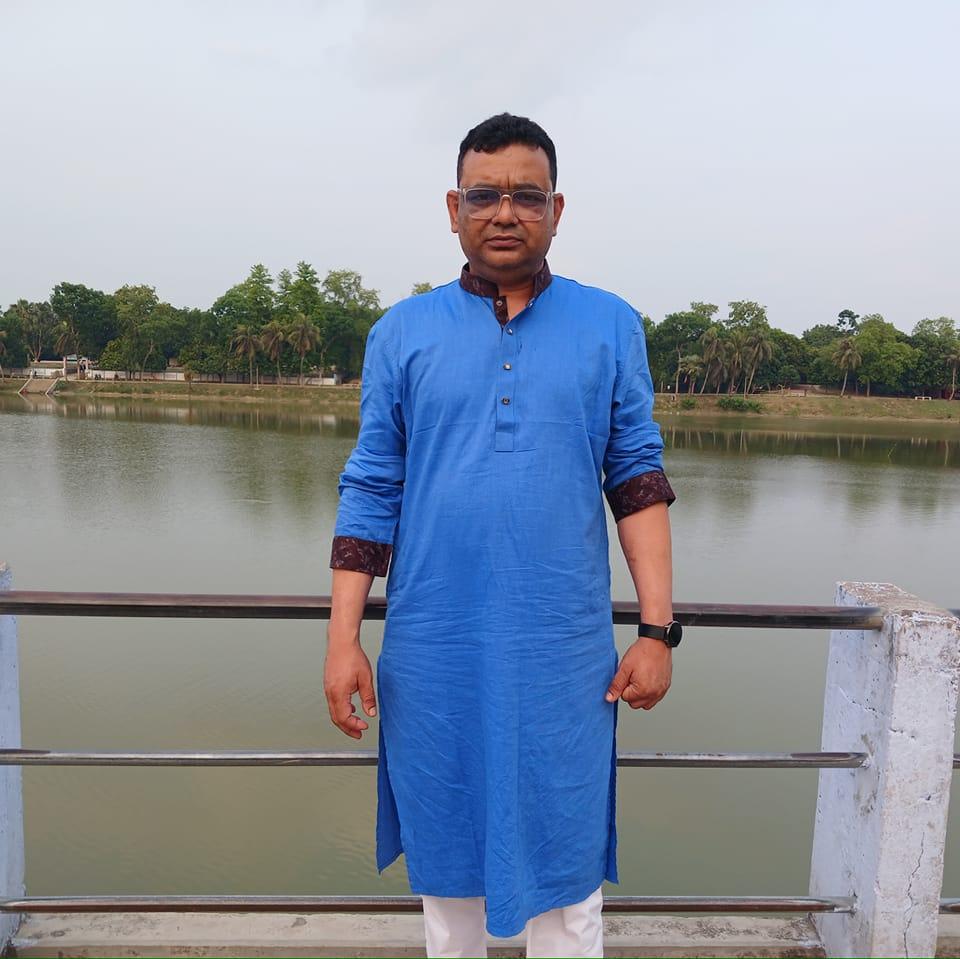 Rofikul Islam Emon