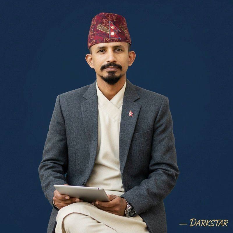 Shubh Raj Sigdel