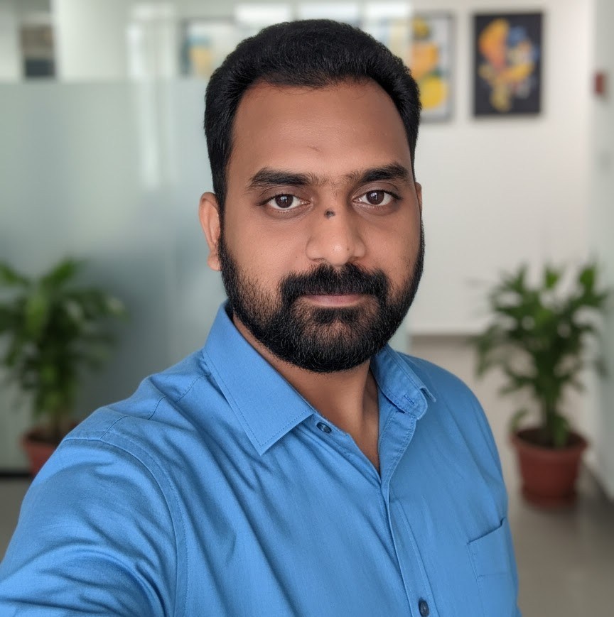 Karan Singh Rajput