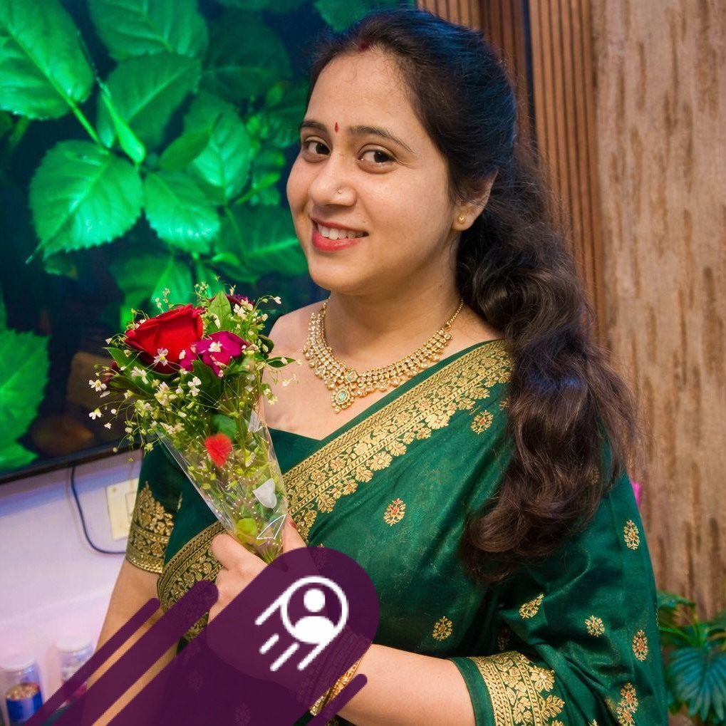 Sarika Walia
